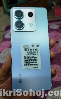 Xiaomi Note 13 pro (8GB/256GB) (CN)